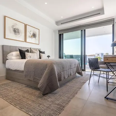 Villa Bamanija By Buenavilla Puerto Calero